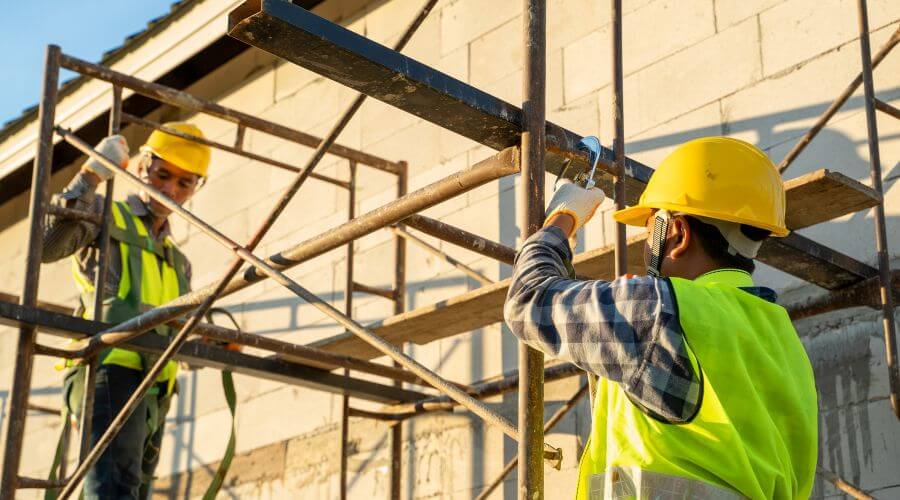 Expert flood damage restoration services in Groton, CT
